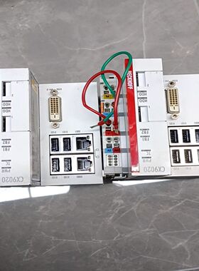 倍福BECKHOFF CX9020-0112模块，，