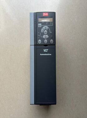 丹佛斯Danfoss变频器3.0KW FC-360H3K0T