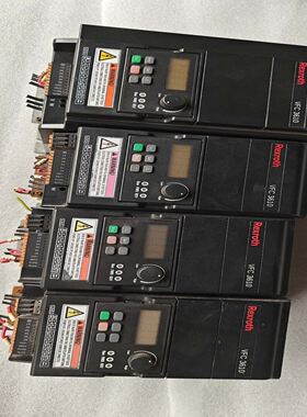力士乐变频器VFC3610-4K00-3P4-MNA-7P，