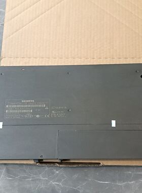 6GK7 443-1EX11-0XE0拆机一台，