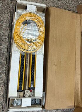 皮尔兹630102 （带线）实单