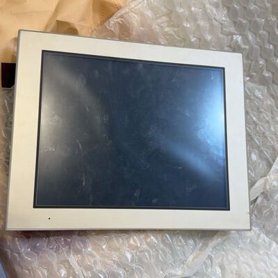 普洛菲斯Pro-face触摸屏，型号PFXGP4501TAD