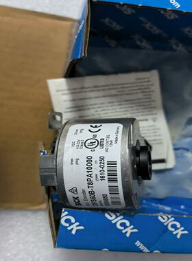 SICK西克/施克 DFS60B-S4EA05000