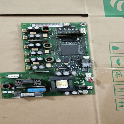 NINT-46C ABB ACS600 电源板驱动板