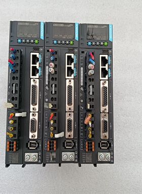 SV680LNS5R5I拆机汇川驱动器，750W，成色如图，