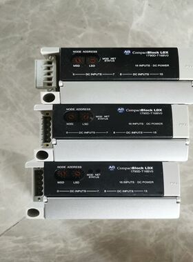 AB模块1790D-T16BV0