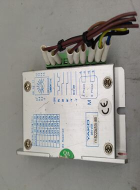 YAKO研控驱动器 YKD2305M，YKB2204MA-B