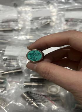 P+F倍加福NBB8-18GM30-E2-V1传感器