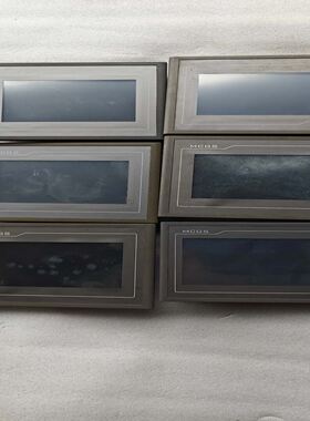 昆仑通态触摸屏 TPC7062TD、TPC7062KX、TP