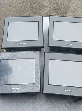 普洛菲斯触摸屏GC-4401W实物拍摄