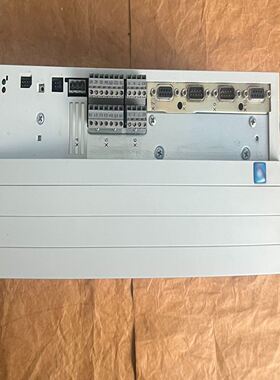伦茨变频器EVS9326-ES，制造，项目拆机，功能包好