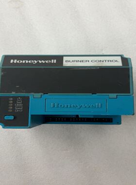 燃烧控制器，型号EC7850 A 1072，HON