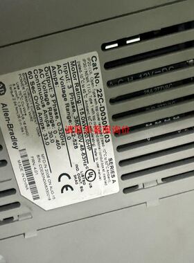 1769-ECR 罗克韦尔电源模块AB控制器