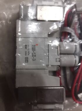 电磁阀SY3220-5LZD-C4共有1个，单