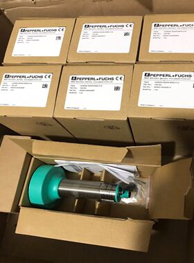 传感器 UC6000-30GM-E6R2-V15 倍加福