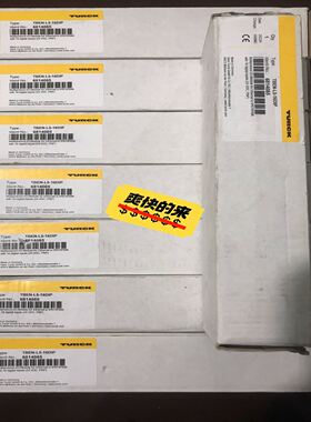 TURCK图尔克模块 TBEN-L5-16DIP 正