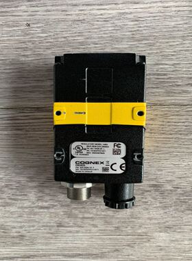 康耐视DM262S读码器，轻微划痕，功能包好，质保3个月，无