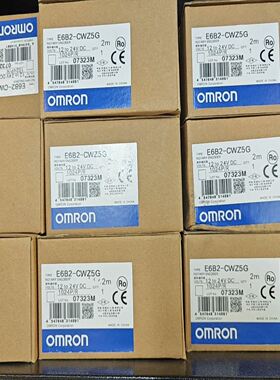 E6B2-CWZ5G 1024P/R 旋转编码器 全