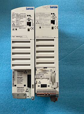 E82EV152_4C拆机伦茨变频器1.5KW 380V