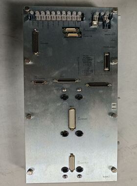 AMAT应用材料控制箱0090-B3730，以色列拆机件