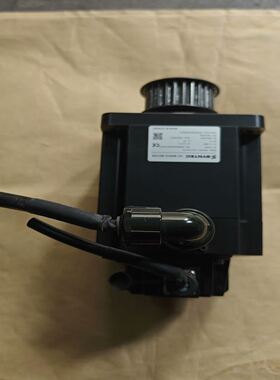 新代伺服电机S08-AM11-40-E12-K-F3 2.