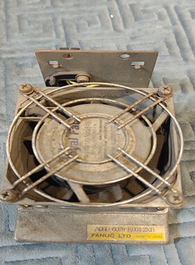 A06B-6078-K001风扇功能包好，需要直接拍下