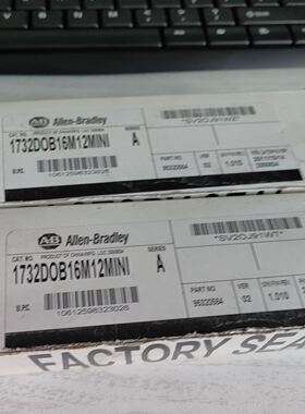 仅开封1732DOB16M12MINI，实物拍摄放心购买