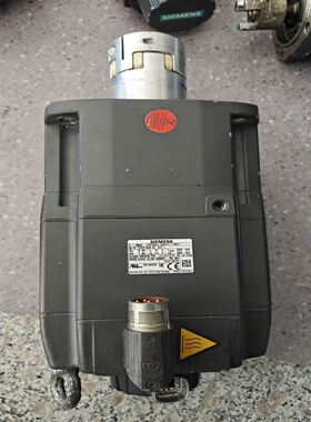 伺服电机1FK7083-2AH71-1RH1