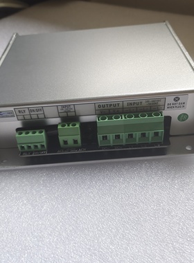 全新MICRONIX麦克尼斯MXD-6超纯水处理电源CEDI膜堆整流器现货