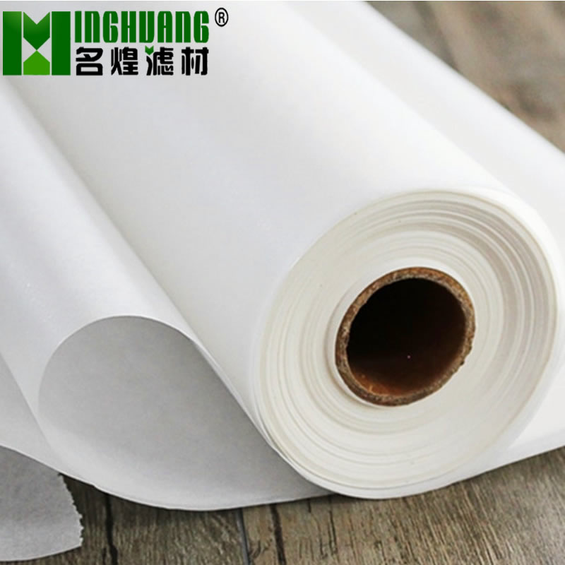 煎炸油过滤纸厂家直销稀薄名煌