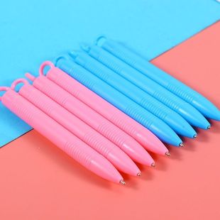 磁性笔画写板配套笔通用型笔儿童画板笔专用笔涂鸦板磁头配件备用