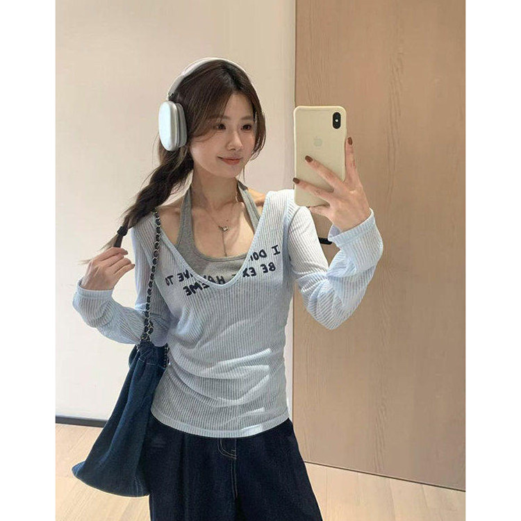 超火多巴胺ootd穿搭一整套女春秋