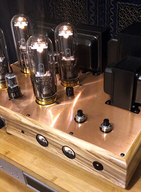 意大利泰克Tektron TK Two 211-PSE胆机