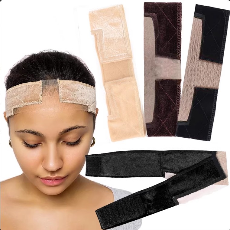 假发防滑带发网固定神器cos防掉压发帽硅胶束发头套跳舞不掉发带,美发护发/假发,其它假发,淘宝优惠券,粉丝福利购,淘宝优惠卷