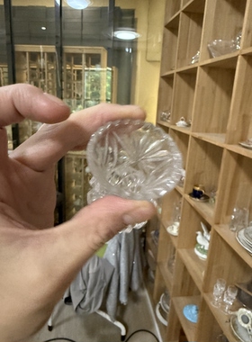 花瓶水晶