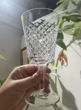 沃特福德水晶杯
