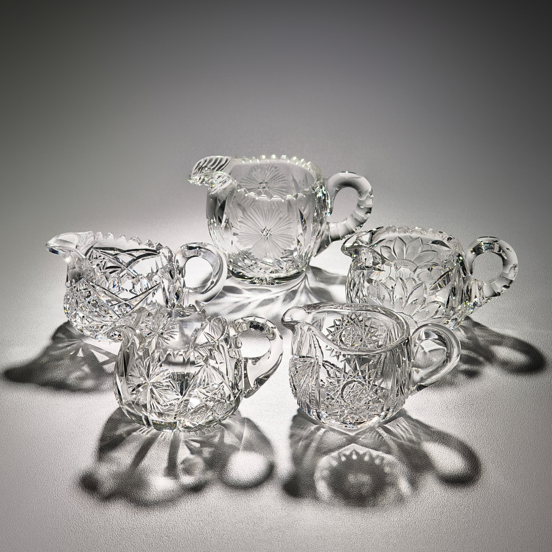 奶罐奶壶分酒ins宫廷风复古奢华