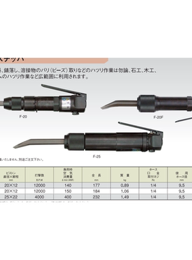 横田YOKOTA针束除锈机F-20/F-25N/F-20/F-20F/YC-20/F-25/yokotA