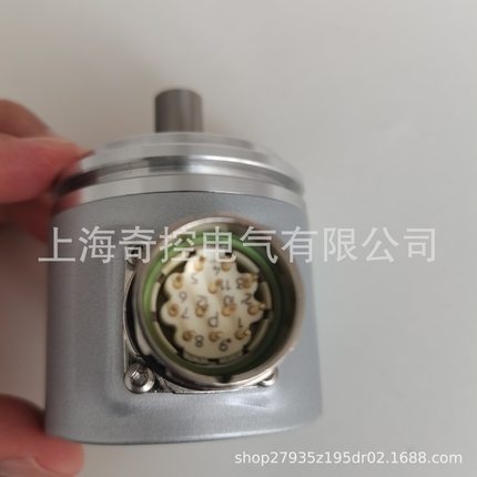 博斯特增量编码器OCD-CAA1B-1213-C10S-H3P工业重载