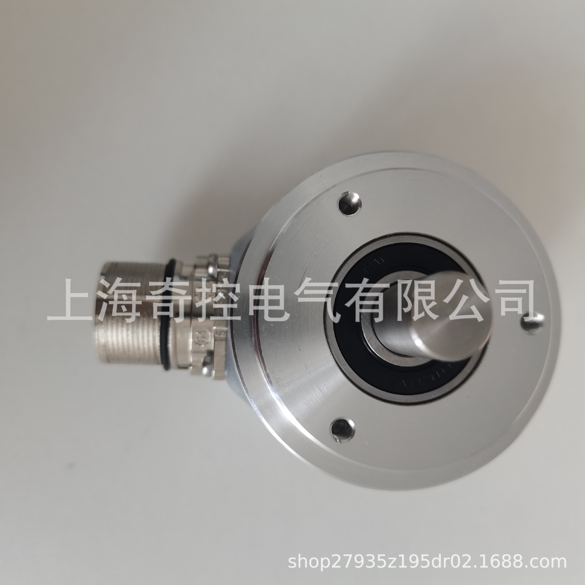 奇控UTD-IPT00-06000-HFTS-2RW博斯特工业重载编码器