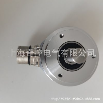 奇控提供安装图纸UTD-IPT00-01000-HETS-2RW博斯特编码器