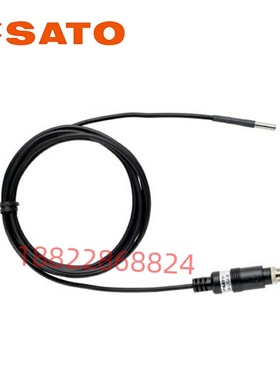 全新日本原装进口SATO佐藤分离式人民电阻传感器SK-L751-2