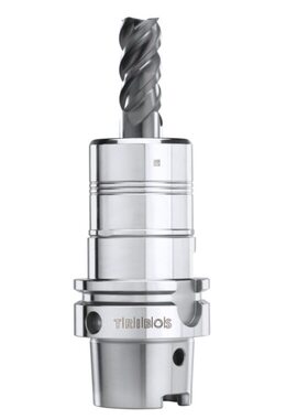 德国SCHUNK雄克TRIBOS 三角刀柄TRIBOS-R HSK-A63 ?6x150, 刀柄