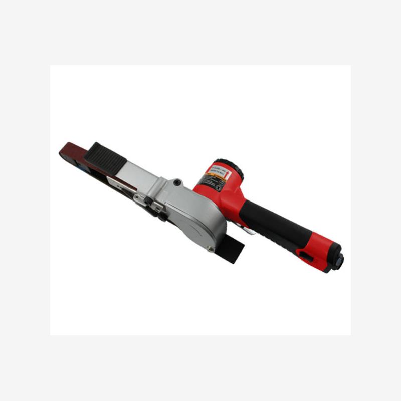 美国AV-77010气动砂带机2