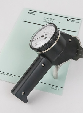 日本YOKOGAWA YDK横河线材张力计T-101-02 05 10 20 30 50-00(N)