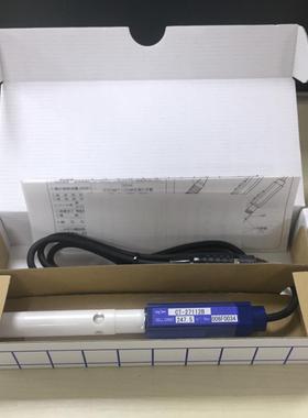 议价日本TOA-DKK东亚电波标准电导/用于低电导率电极CT-27112B