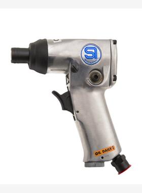 日本SHINANO信浓SI-1356D气动螺丝刀SI-1365D气动起子枪式枪型