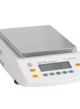 德国赛多利斯分析电子天平 GL6202-1SCN GL3202-1SCN GL2202-1SCN