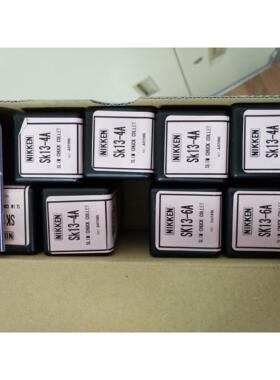 NIKKEN日研筒夹 SK13-3A 4A 6A 8A 10A 12A,现货供应欢迎询价