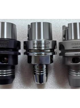 德国雄克SCHUNK液压刀柄 A50-12-85 0204044 1 2 3交期快欢迎询价